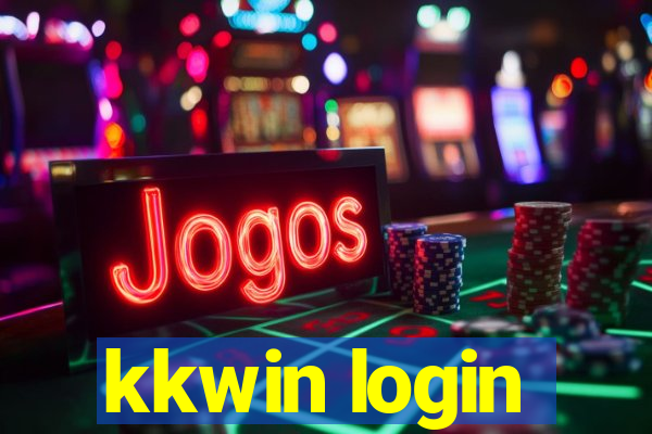 kkwin login